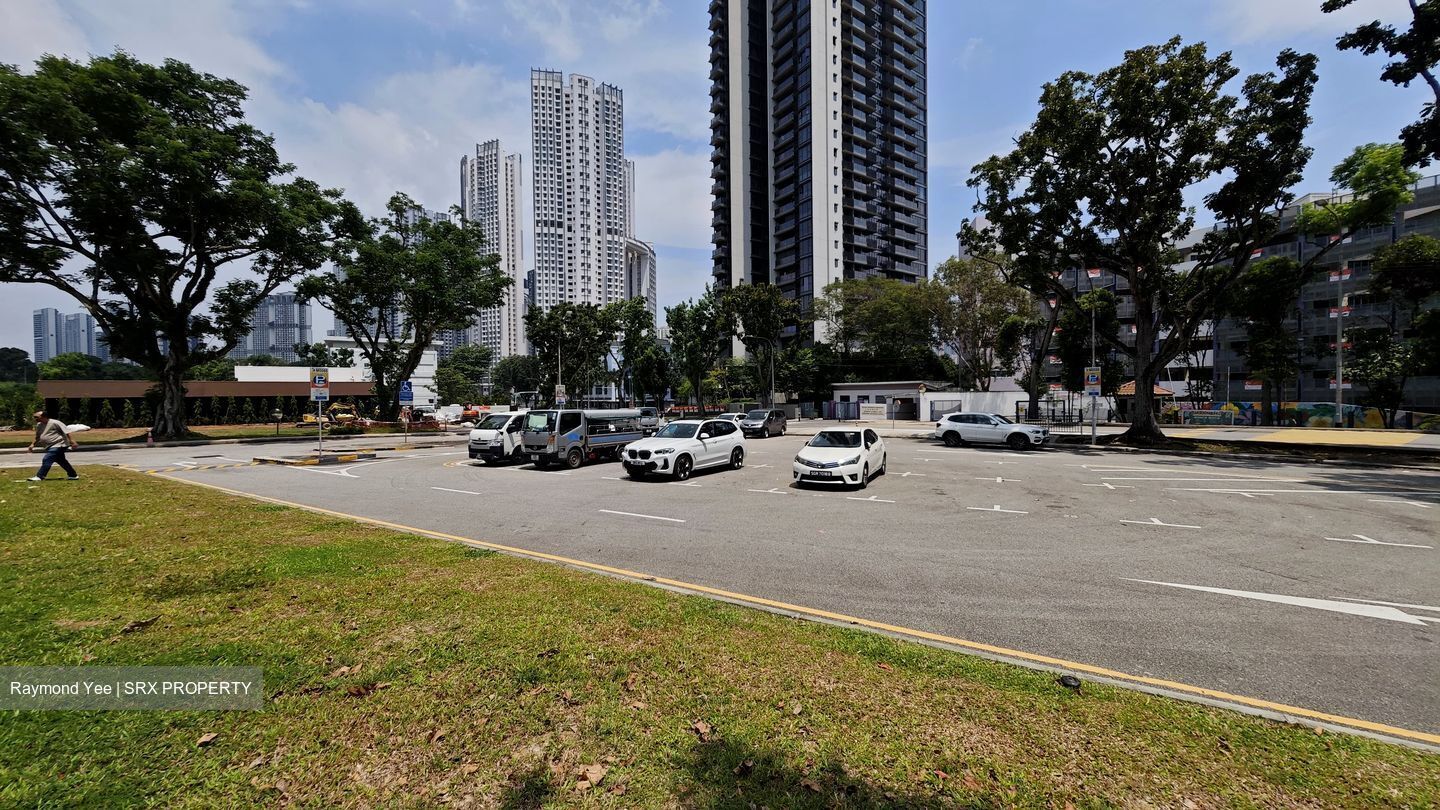 Penrith (D3), Condominium #480183051